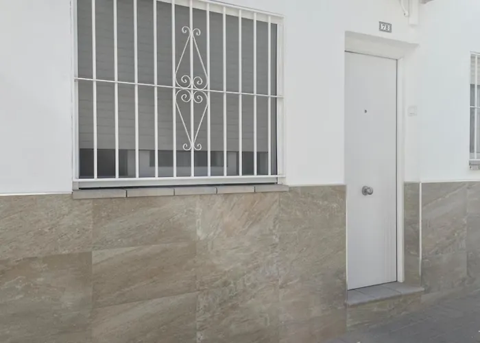 La Dorada Apartamento Nerja