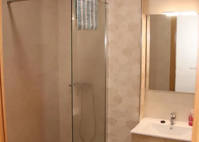 Apartamento La Dorada Nerja