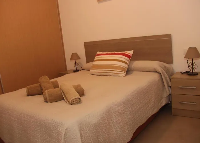 Apartamento La Dorada