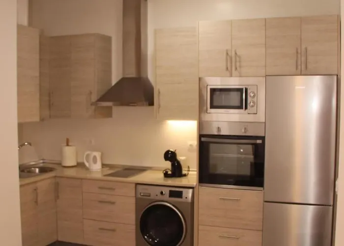 La Dorada Apartamento