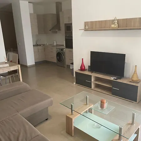 La Dorada Nerja