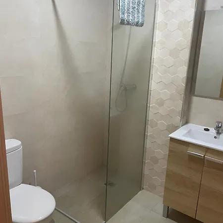 La Dorada Apartment Nerja