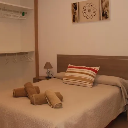 La Dorada Apartment *