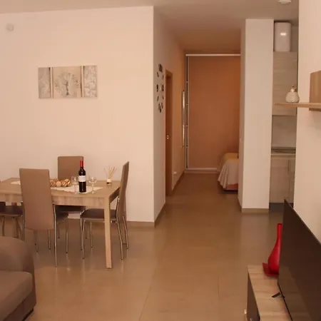 Apartment La Dorada *