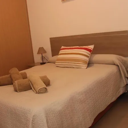 Apartment La Dorada