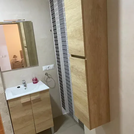 Apartamento La Dorada *