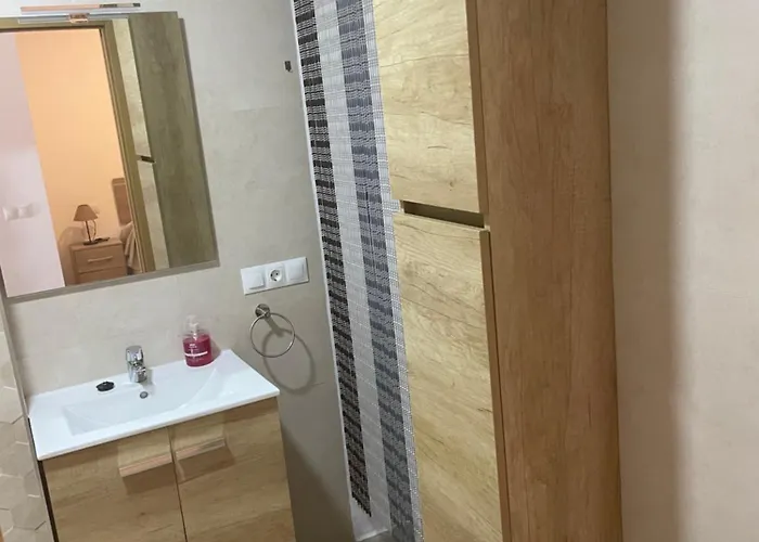 Appartement La Dorada *