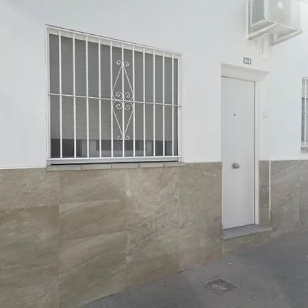 La Dorada Apartmán Nerja