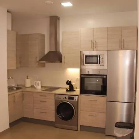 La Dorada Apartmán