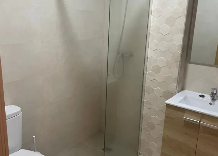 La Dorada Lägenhet Nerja